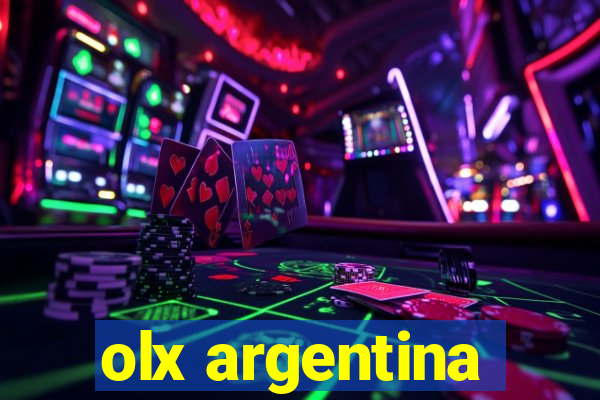 olx argentina